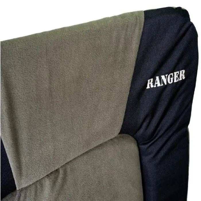 Кресло складное Ranger коропове Strong SL-107 (RA2237) изображение 11