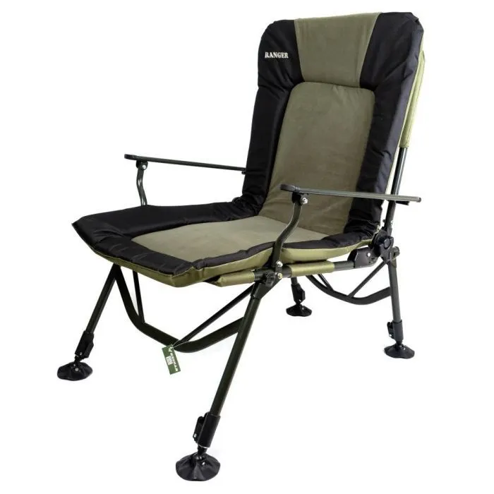 Кресло складное Ranger коропове Strong SL-107 (RA2237)