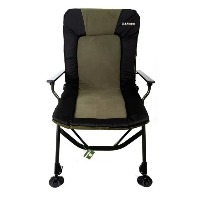Кресло складное Ranger коропове Strong SL-107 (RA2237) изображение 2