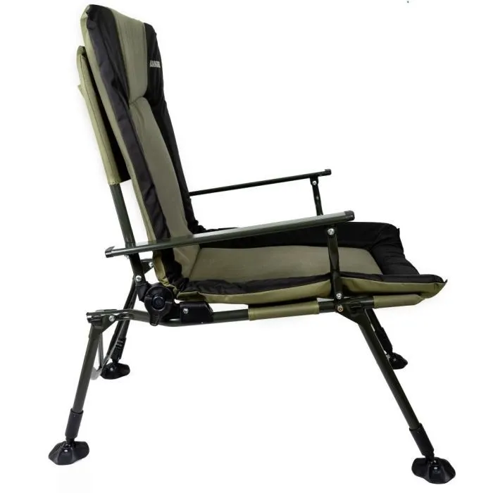 Кресло складное Ranger коропове Strong SL-107 (RA2237) изображение 3