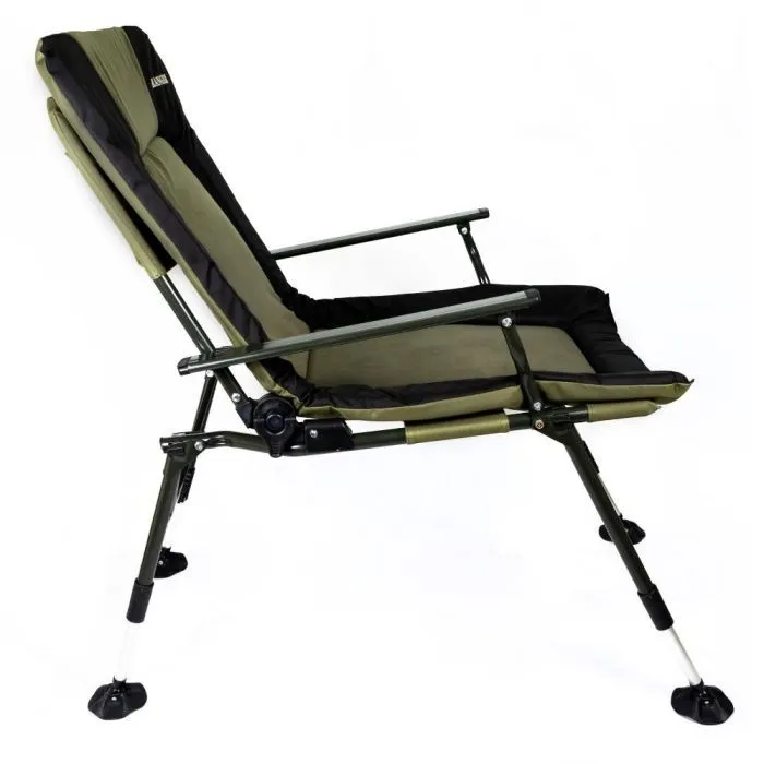 Кресло складное Ranger коропове Strong SL-107 (RA2237) изображение 4