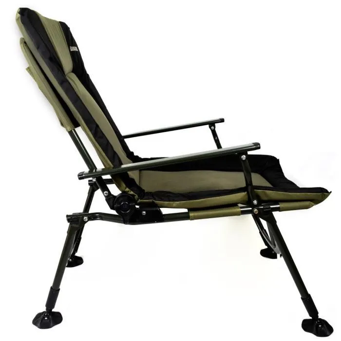 Кресло складное Ranger коропове Strong SL-107 (RA2237) изображение 5