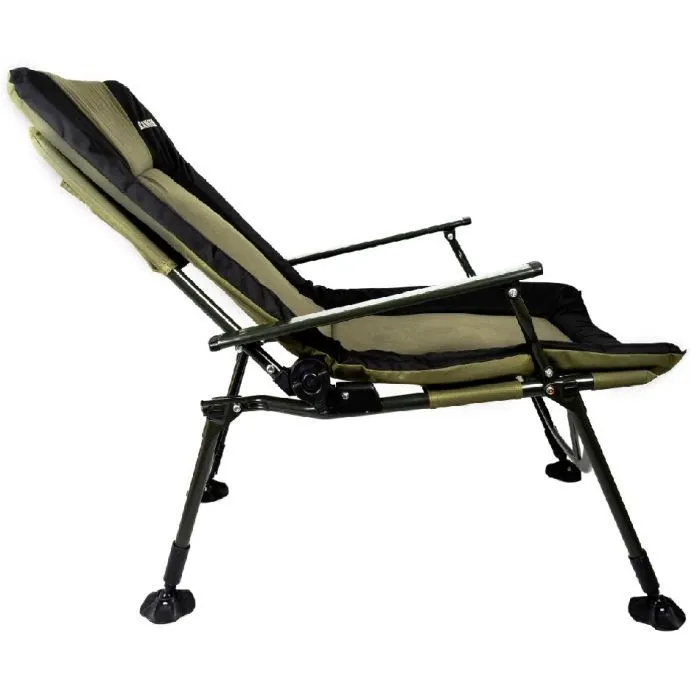 Кресло складное Ranger коропове Strong SL-107 (RA2237) изображение 6