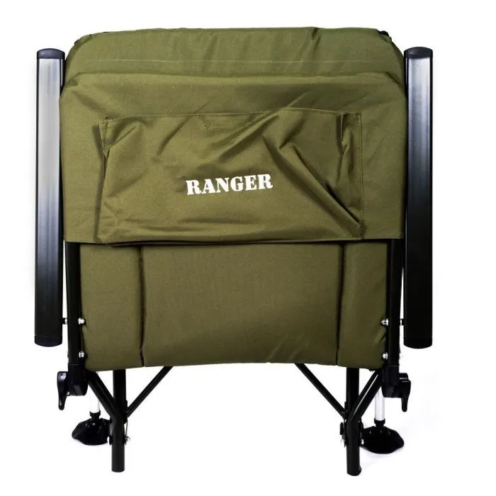 Кресло складное Ranger коропове Strong SL-107 (RA2237) изображение 8