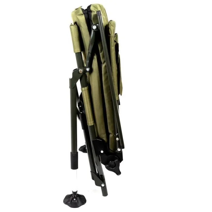 Кресло складное Ranger коропове Strong SL-107 (RA2237) изображение 9