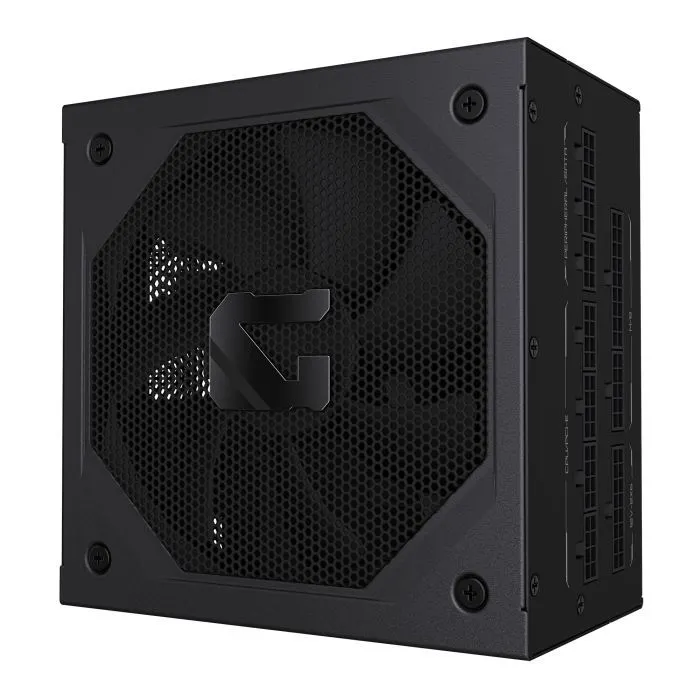 Блок живлення GIGABYTE 850W 850GM PG5 (GP-GME850GM PG5)