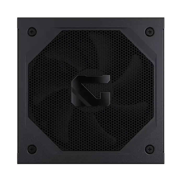 Блок живлення GIGABYTE 850W 850GM PG5 (GP-GME850GM PG5) зображення 6