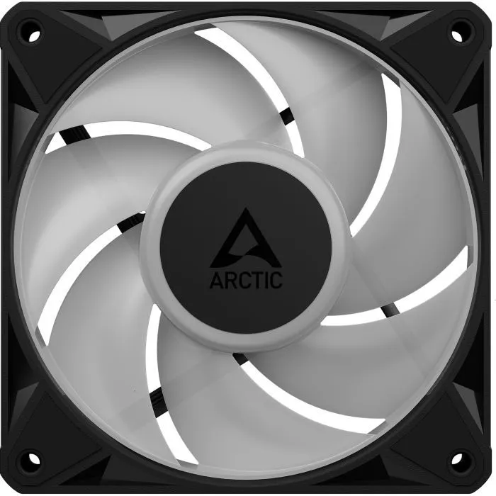Кулер до корпусу Arctic BioniX P14 A-RGB (ACFAN00339A) зображення 5