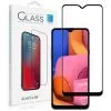Скло захисне ACCLAB Full Glue Samsung A20s Black (1283126508530) зображення 2