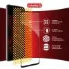 Скло захисне Intaleo Full Glue ZTE Blade V30 Black (1283126515644) зображення 7