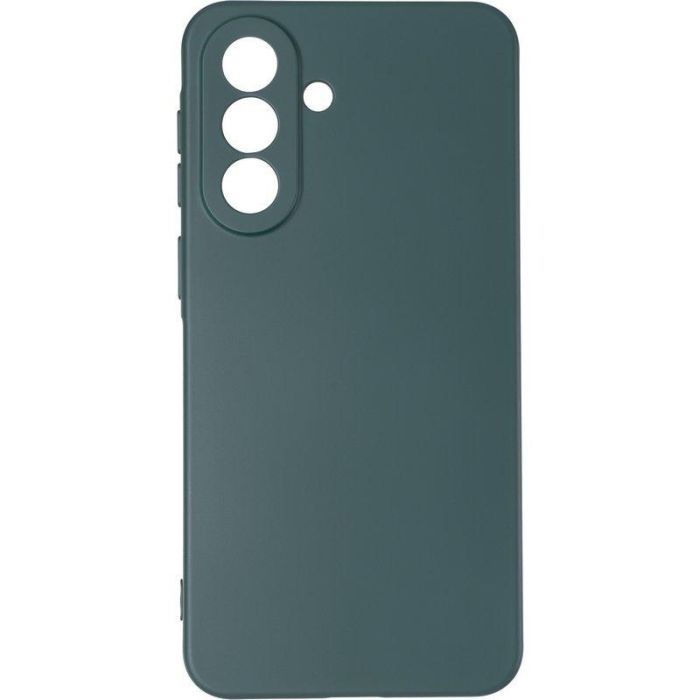 Чехол для мобильного телефона XoKo Silicone Samsung A376 (A37) Black (XK-CS-A37BK)