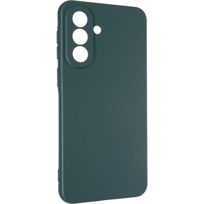Чехол для мобильного телефона XoKo Silicone Samsung A376 (A37) Black (XK-CS-A37BK) изображение 2