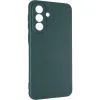 Чехол для мобильного телефона XoKo Silicone Samsung A376 (A37) Dark Green (XK-CS-A37GRN) изображение 2