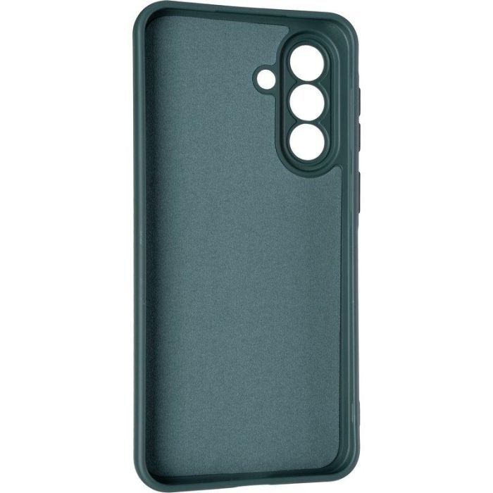 Чехол для мобильного телефона XoKo Silicone Samsung A376 (A37) Black (XK-CS-A37BK) изображение 4