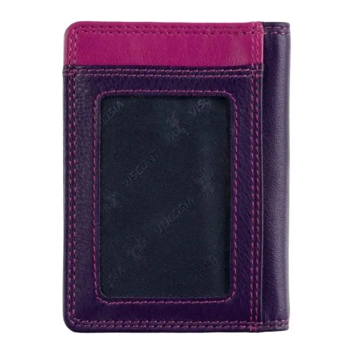 Кардхолдер Visconti RB111 Madagascar Berry Multi (RB111 BERRY M) зображення 2