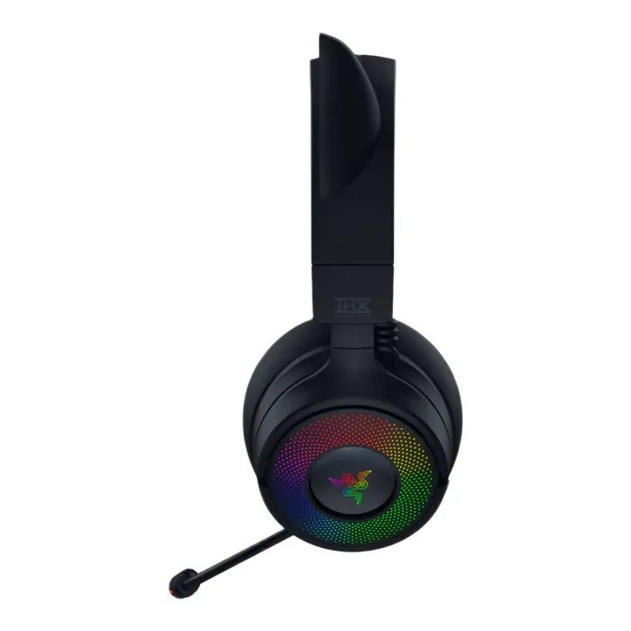 Наушники Razer Kraken Kitty V3 Pro White (RZ04-05170400-R3M1) изображение 4