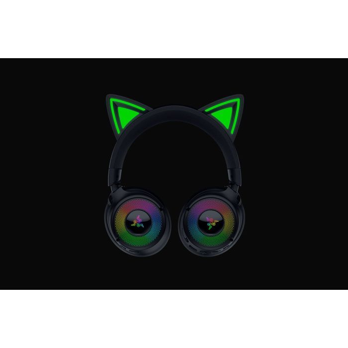 Наушники Razer Kraken Kitty V3 Pro White (RZ04-05170400-R3M1) изображение 8