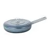 Сковорода Pepper Doma з кришкою 26х5см (PR-2325-26)