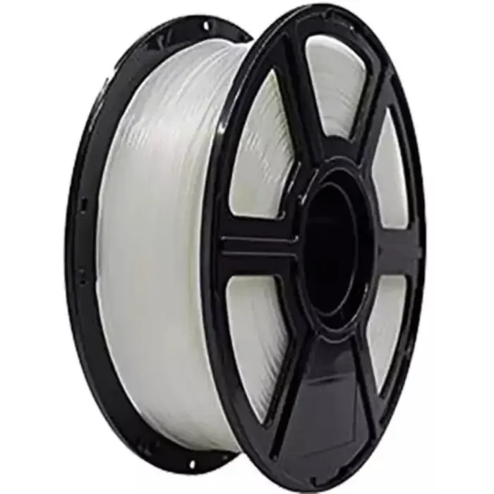 Пластик для 3D-принтера Flashforge PLA 1,75mm1kg Nature (PNA1)