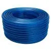 Шланг для поливу Alloid Pro армований, 3-шаровий, AZURE SNAIL, 1/2", 30м (WH-67651) зображення 3