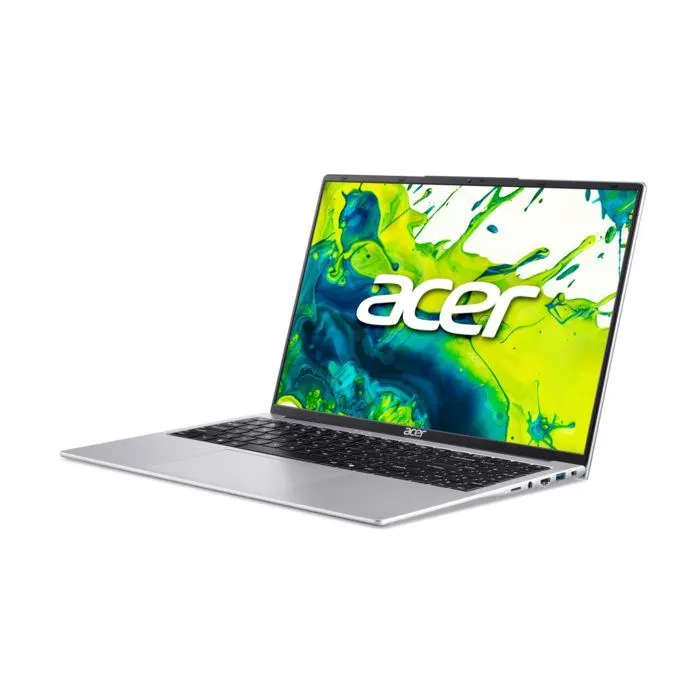 Ноутбук Acer Aspire Lite AL16-54P-302Y (NX.DK6EU.005) изображение 2