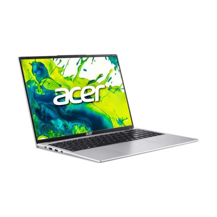 Ноутбук Acer Aspire Lite AL16-54P-302Y (NX.DK6EU.005) изображение 6