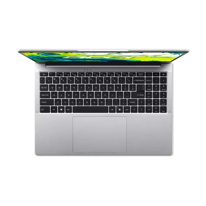 Ноутбук Acer Aspire Lite AL16-54P-302Y (NX.DK6EU.005) изображение 7