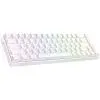 Клавиатура Ajazz AK680 V2 Ice Island Magnetic Switch USB UA White (AK680-V2-I-S-W) изображение 2