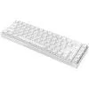 Клавиатура Ajazz AK680 V2 Ice Island Magnetic Switch USB UA White (AK680-V2-I-S-W) изображение 3