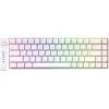 Клавиатура Ajazz AK680 V2 Ice Island Magnetic Switch USB UA White (AK680-V2-I-S-W)