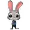 Фигурка Funko Pop серии Зоотрополис 2 - Джуди (86634)