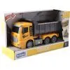 Машинка для детей Iggy Ziggy Самосвал Subian Truck Heavy Engineering 1:14 (3858894675999) изображение 2