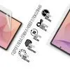 Пленка защитная Armorstandart hydrogel Samsung Fold8 Ultra 5G main display (ARM93555) изображение 2