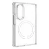 Чохол до мобільного телефона Armorstandart Clear MagCase Samsung Fold8 5G Transparent (ARM91546) зображення 2