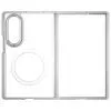 Чохол до мобільного телефона Armorstandart Clear MagCase Samsung Fold8 5G Transparent (ARM91546) зображення 3