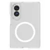 Чохол до мобільного телефона Armorstandart Clear MagCase Samsung Fold8 5G Transparent (ARM91546) зображення 4