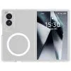 Чохол до мобільного телефона Armorstandart Clear MagCase Samsung Fold8 5G Transparent (ARM91546) зображення 5