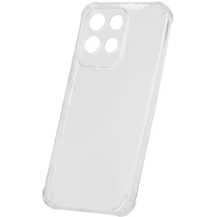 Чохол до мобільного телефона ColorWay TPU AntiShock Xiaomi Redmi 17 Clear (CW-CTASXR17) зображення 2