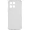 Чохол до мобільного телефона ColorWay TPU AntiShock Xiaomi Redmi 17 Clear (CW-CTASXR17)