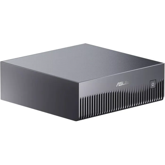 Комп'ютер ASUS Ascent GX10 GX10-GG0026BN / NVIDIA GB10, 128, 2TB, Wi-Fi7 (90MS0371-M000U0) зображення 2