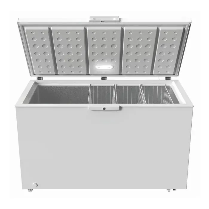 Морозильный ларь Whirlpool W3RHS44EW изображение 3