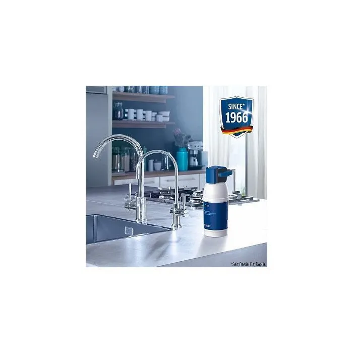 Система фільтрації води Brita Mypure P1 (1065546) зображення 10