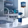 Система фільтрації води Brita Mypure P1 (1065546) зображення 10