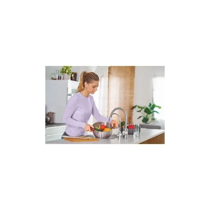 Система фільтрації води Brita Mypure P1 (1065546) зображення 11