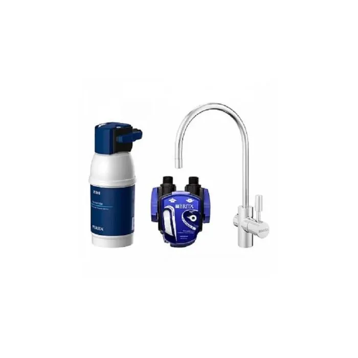 Система фільтрації води Brita Mypure P1 (1065546)