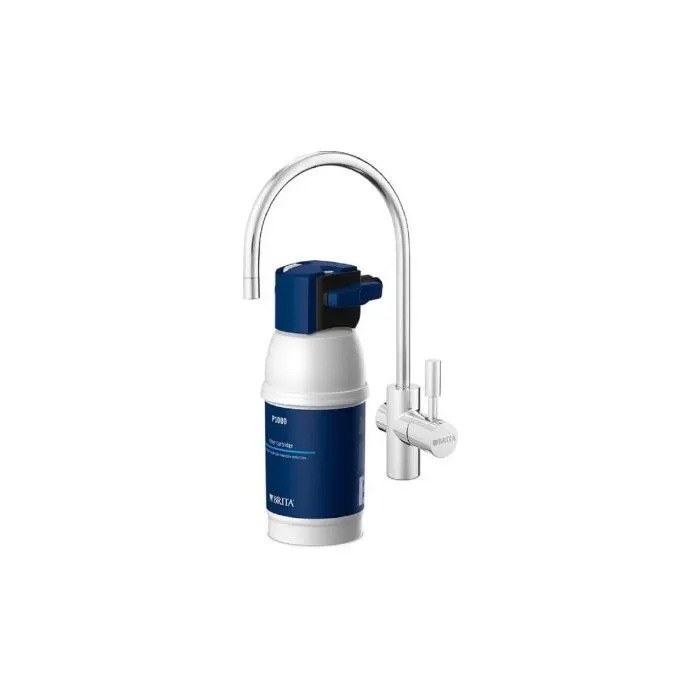 Система фільтрації води Brita Mypure P1 (1065546) зображення 2