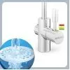 Система фільтрації води Brita Mypure P1 (1065546) зображення 7