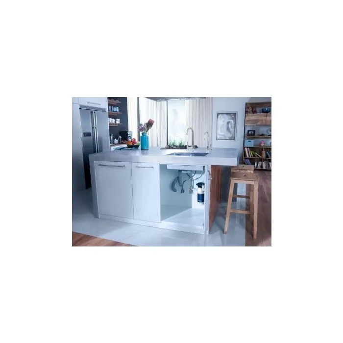 Система фільтрації води Brita Mypure P1 (1065546) зображення 9