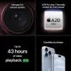 Мобильный телефон Apple iPhone 18 Pro Max 1TB Burgundy (MJY04AF/A) изображение 9