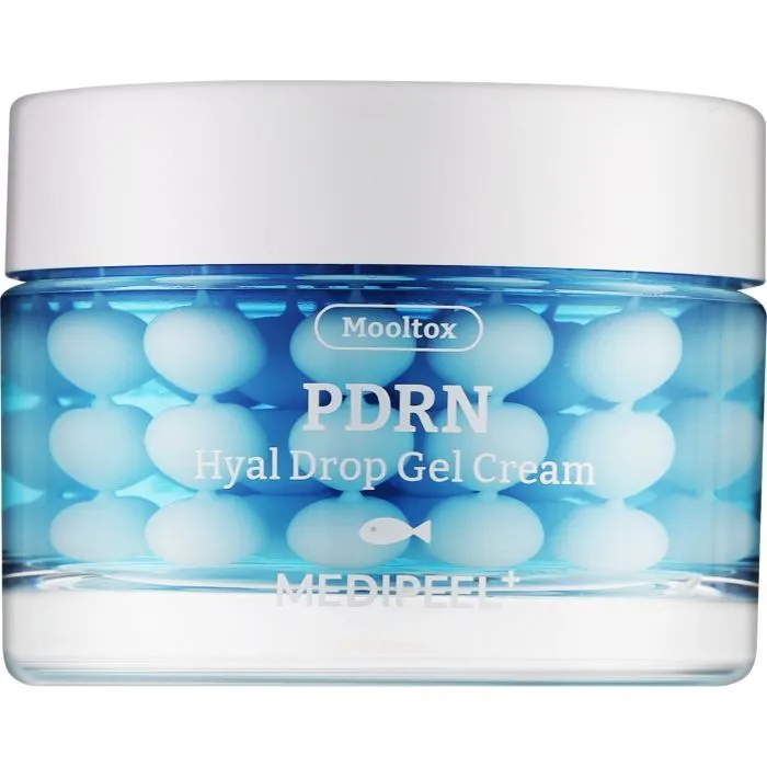 Крем для обличчя Medi-Peel PDRN Hyal Drop Gel Cream 50 мл (8809941825954)
